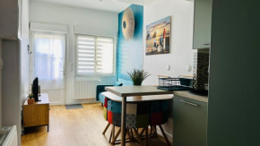 Appartement MaCoco Front de Mer